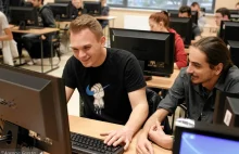 W Olsztynie powstaje uniwersytet programistów