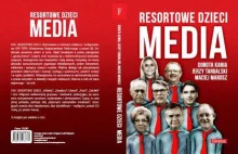 Ta książka wstrząśnie III RP. Autorzy lustrują dziennikarzy mainstreamu