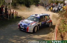 WRC CORSE EKIPA