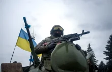 Ukraińscy weterani wprowadzą blokadę Donbasu. To może być duży problem dla...