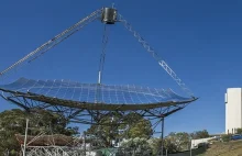 Australijczycy skonstruowali rekordowo wydajny kolektor słoneczny