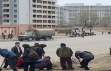 Tak wygląda prawdziwe życie w Korei Północnej