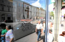 Amber Gold Bis. Fundacja Castellum zaczyna zbierać żniwo.