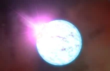 Materiał gwiazd neutronowych 10 MILIARDÓW RAZY MOCNIEJSZY od stali