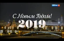 Przemówienie Putina w Rosyjskiej TV proszę czytać komentarze pod filmem.