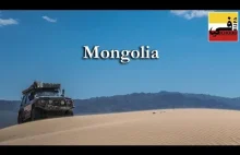 Mongolia prawie jak żywa!!!