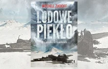 Przerażająca wojna – „Lodowe piekło. Katastrofa na Grenlandii”