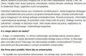 Kornel Morawiecki - jedynka na listach Kukiza we Wrocławiu