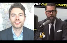 Paul Joseph Watson i Gavin McInnes: Dlaczego lewica promuje pedofilię? [ENG]