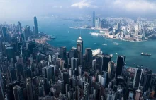 Bogacze przenoszą aktywa z Hongkongu w związku z prawem ekstradycyjnym