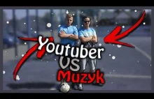 ber vs Muzyk - Challenge (balon z wodą) Jan...