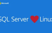 SQL Server on Linux - The Official Microsoft Blog