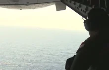 Na dnie Morza Śródziemnego odkryto szczątki samolotu EgyptAir