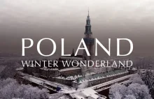 Zimowa Polska