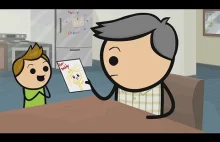 Cooking - Cyanide & Happiness Shorts