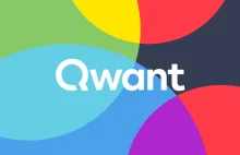 Qwant - jedyna europejska wyszukiwarka internetowa