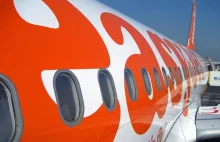 EasyJet do 2030 roku wprowadzi samoloty elektryczne do swojej floty