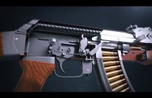 Jak działa AK 47?