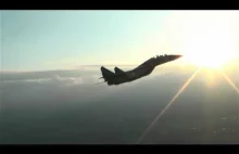 Mig29 - the best Air2Air - Polish AirForce