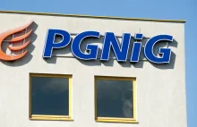 PGNiG zawiesza projekt gazowy w Iranie w obawie przed amerykańskimi sankcjami