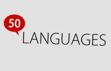 Darmowy multimedialny kurs do nauki ponad 50 języków
