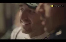 Is Kubica the answer? MOTORSPORT [ENG]