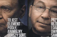 „Polityka” – plakaty do filmu Patryka Vegi – Le Civil – prawda, styl,...