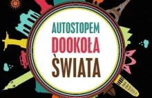 Autostopem Dookoła Świata odcinek #27