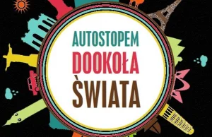 Autostopem Dookoła Świata odcinek #27