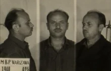 67 lat temu wykonano wyrok śmierci na mjr. Zygmuncie Szendzielarzu "Łupaszce"