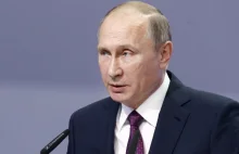 Moskwa była w kontakcie ze sztabem wyborczym Donalda Trumpa
