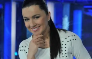 Beata Tadla w przejęzyczeniu „przeszła” w „Wiadomościach” do TVN (wideo