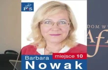 "Dobrze, będziemy mieli jakieś 3% społeczeństwa wykształconego" reszta do robót!