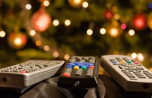 Program TV - Wigilia i Boże Narodzenie 2013 - Co w telewizji?