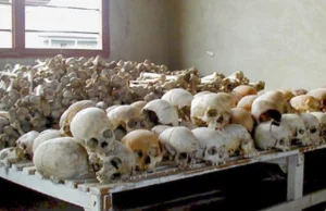 Rwanda: Kościół przyznał, że duchowni dopuszczali się zbrodni