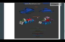 Ground Forces-mechanika uszkodzeń i inne info-Ground forces mechanics