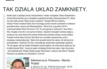 Posłowie PO uciekali sprzed kamer... tak szybko