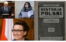 WYDANIE SPECJALNE ! nowe podręczniki do Historii Polski ·