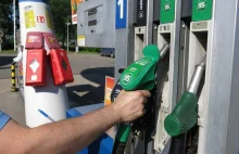Zbadano jakość paliw na stacjach benzynowych. W tych miejscach lepiej nie...