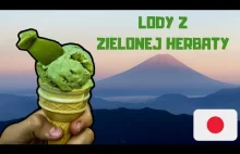 LODY MATCHA z 3 składników!