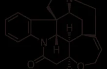 Bojowe środki trujące: alkaloidy