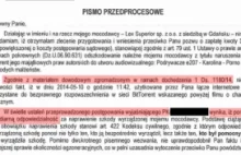 Lex Superior: Czym jest "postępowanie wyjaśniające" z pism?