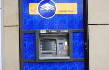 Euronet planuje obniżyć limit jednorazowej wypłaty z bankomatu do 1000 zł