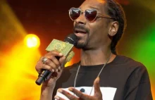 Rogalska i wypadek z gwoździem u Snoop Dogga!