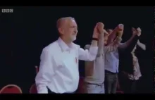 Jeremy Corbyn-wielki bohater i...