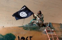 "ISIS nie jest trudne do pokonania". Dlaczego więc wciąż ma władzę?