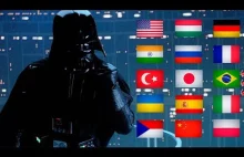 Luke, I Am Your Father | W 14 różnych językach