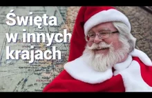 Tradycje świąteczne w Chinach, Azerbejdżanie, Czechach i innych
