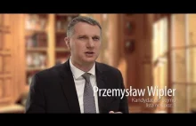 Przemysław Wipler: O jakiej Polsce marzę?