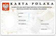 Karta Polaka: Obywatelstwo RP i pomoc finansowa